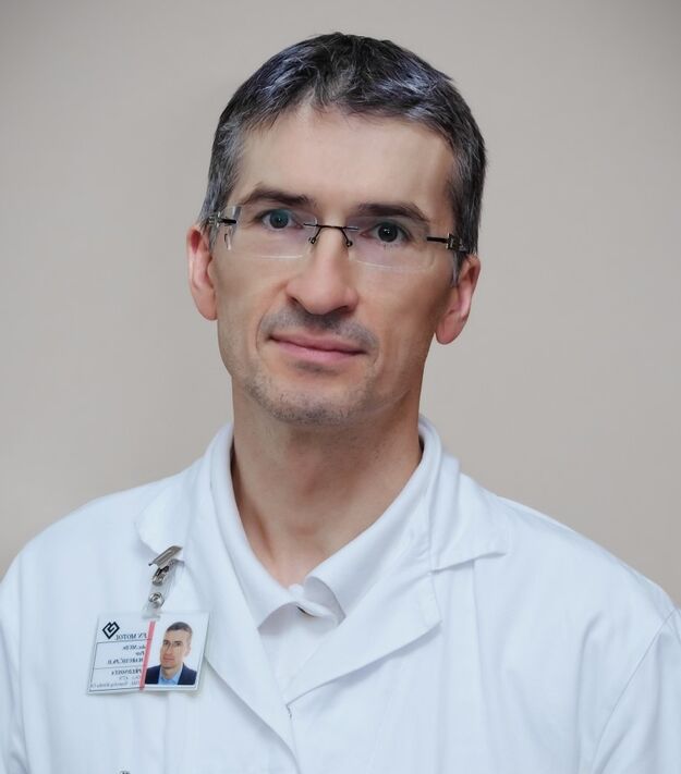 Doktor Urolog Radek Valenta